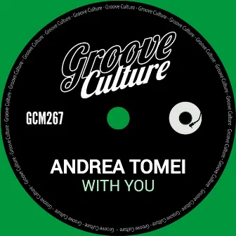 With You by Andrea Tomei