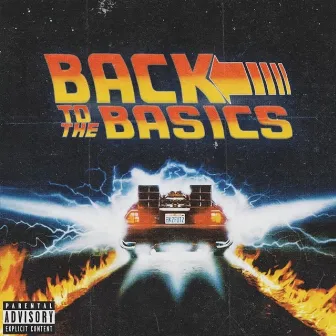 Back To The Basics by Andre Elix