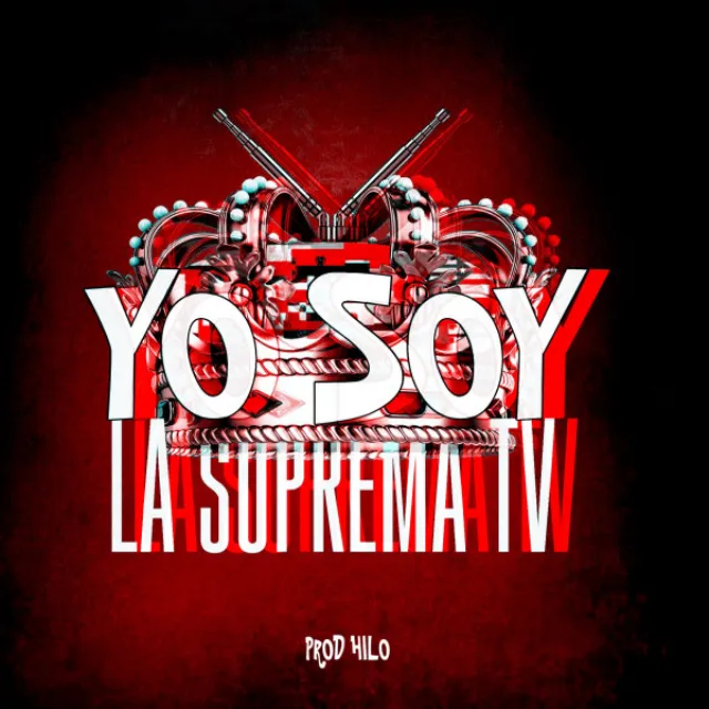 Yo Soy La Suprema