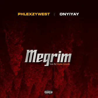 Megrim by Phlexzywest