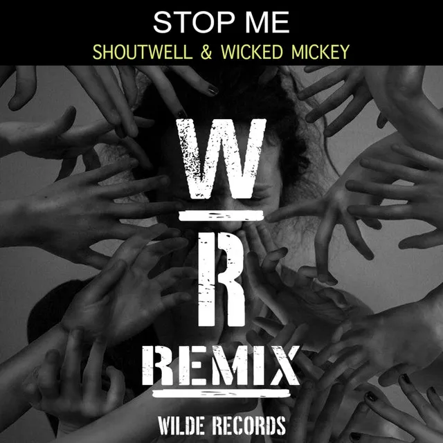 Stop Me - Duck Head Remix