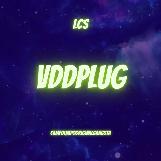 Vddplug