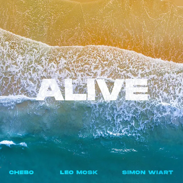 Alive