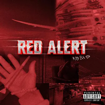 Red Alert by R3D ICE