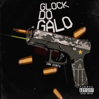 Glock do Galo by Raccxn