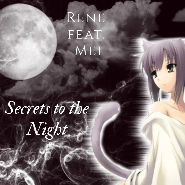 Secrets to the Night