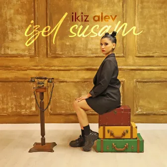 İkiz Alev by İzel Susam