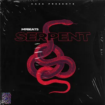 Serpent by M9Beats