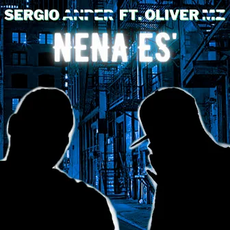 Nena Es' by Sergio Anper