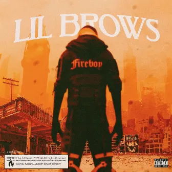 FIREBOY by Lil Brows