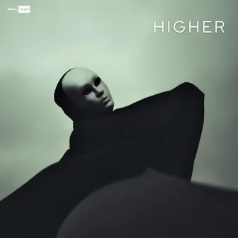 Higher by Manu Di Noto