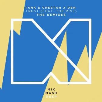 Trust (The Remixes) by Tank & Cheetah