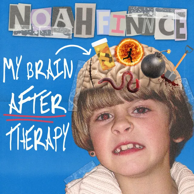 AFTER THERAPY (feat. Hot Mulligan)