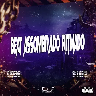 Beat Assombrado Ritmado by DJ JD OFICIAL