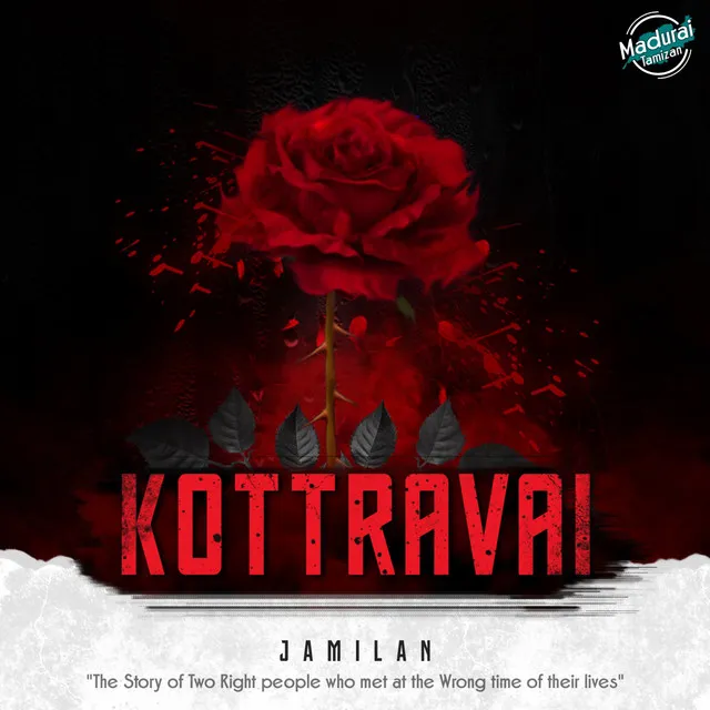 Kottravai