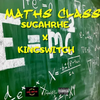 Maths Class by Kingswitch