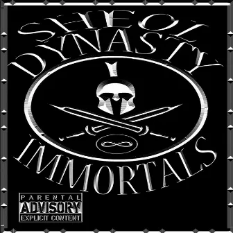 Immortals by Sheol Dynasty