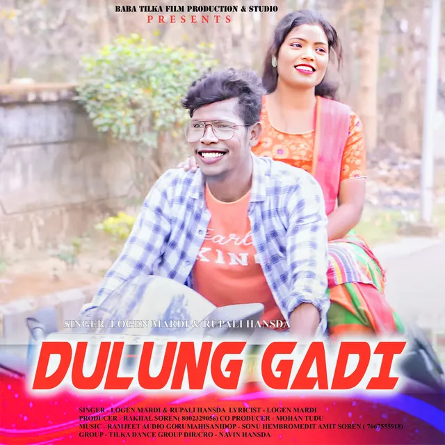 Dulung Gadi (SANTALI)