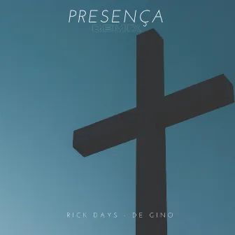 Presença, Pt. 2 (Dj Daion Remix) by Rick Days