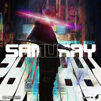 SAMURAY by Bafe BM