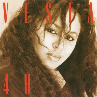 Vesta 4 U by Vesta Williams