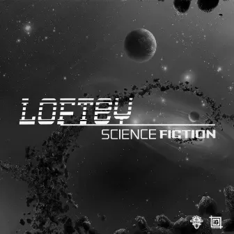 Science Fiction EP by 