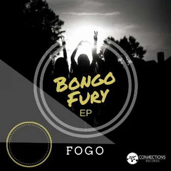 Bongo Fury EP by Fogo