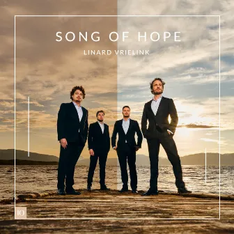 Moments of Vision: 6. Song of Hope by Linard Vrielink