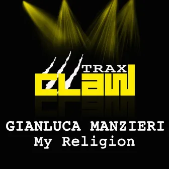 My Religion by Gianluca Manzieri