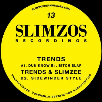 Slimzos 013 by Slimzee