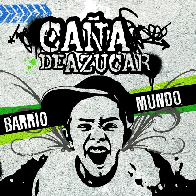 Barrio Mundo