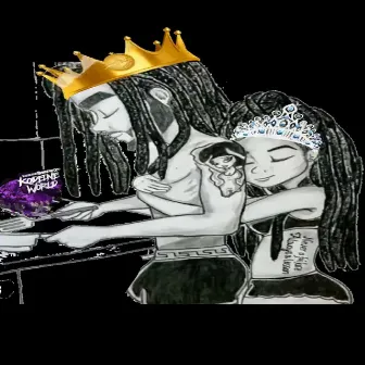 Make You My Queen by Kodeine $avage