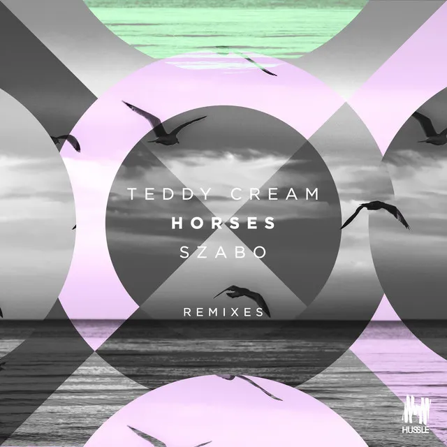 Horses - Tenzin Remix