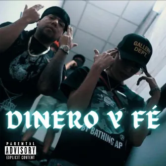 DINERO Y FÉ by Smk favela