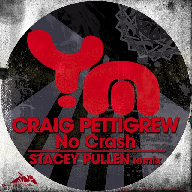 No Crash - Stacey Pullen Remix