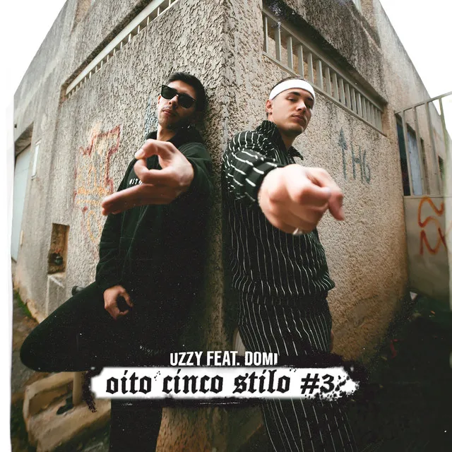 Oito Cinco Stilo #3