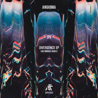 Divergence EP (Inc Nørbak Remix) by Angioma