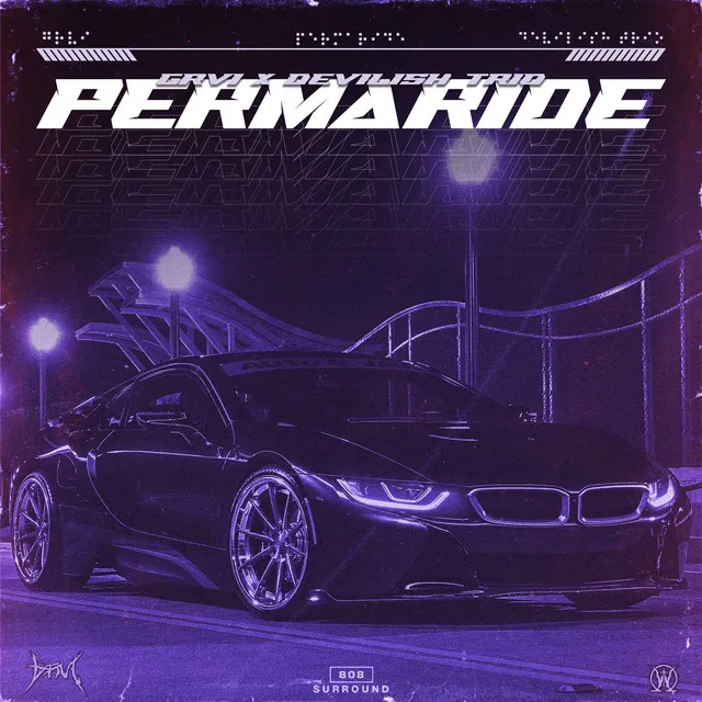 Permaride