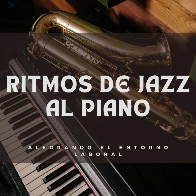 Ritmos Energizantes De Piano