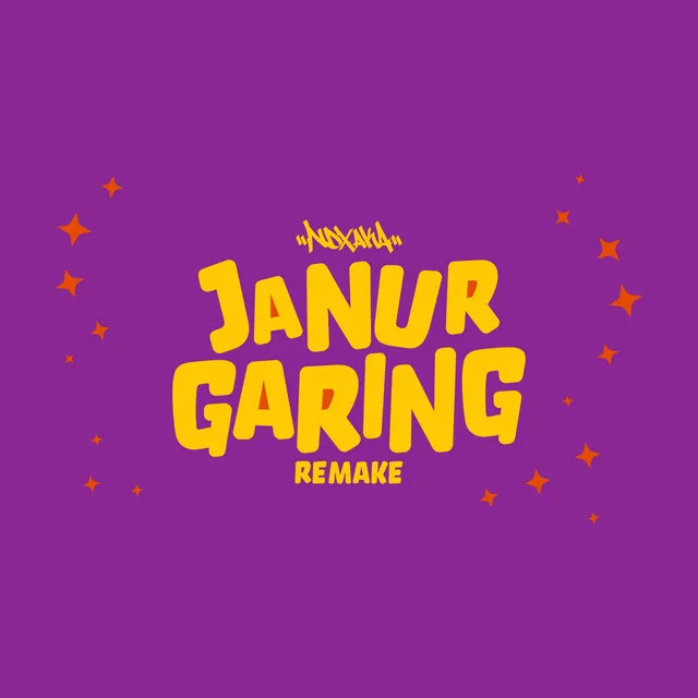 Janur Garing Remake