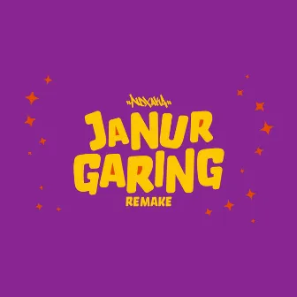 Janur Garing Remake by NDX A.K.A.