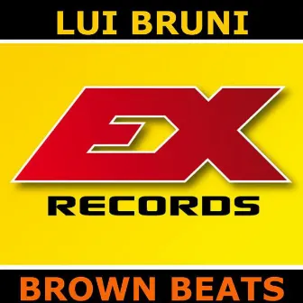 Brown Beats by Lui Bruni