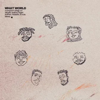 What World by Hagen Brothers