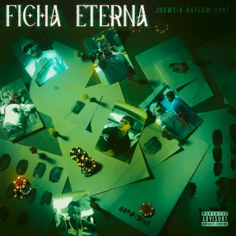 Ficha Eterna by Rap Forte