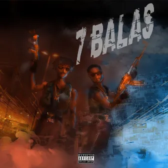 7 Balas by Nuutvl