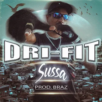 Dri-Fit by SUSSA