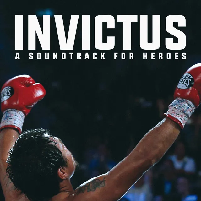 INVICTUS: A Soundtrack for Heroes