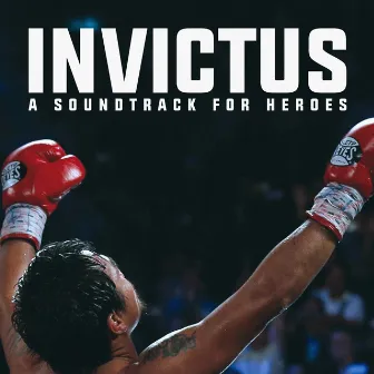 INVICTUS: A Soundtrack for Heroes by Wrong Planet Music