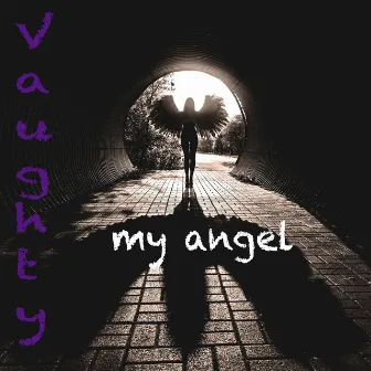 My Angel by Vaughty