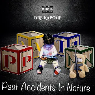 Pain by Dre Kapone